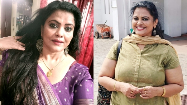 Malayalam actress who accused actors of harassment Minu Muneer arrested for attempting to sell woman