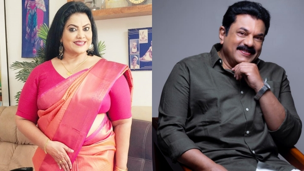 Malayalam actress who accused actors of harassment Minu Muneer arrested for attempting to sell woman