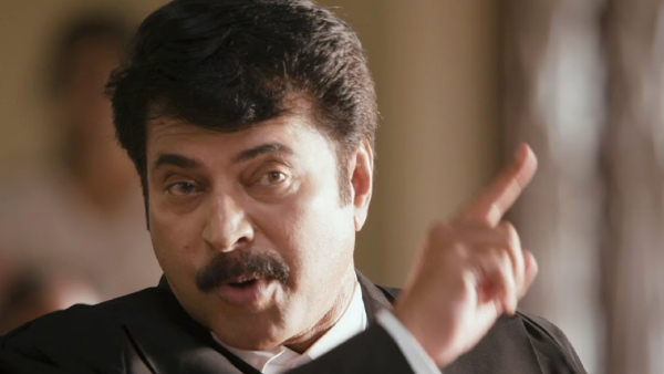 Mammootty Reveals How His Perspective on Marriage Changed After Fighting a Divorce Case