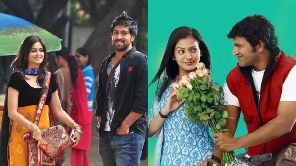 Twitter War Erupts Between Fans Over Puneeth Rajkumar s Milana vs Yash s Googly