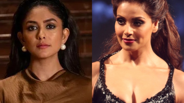 Mrunal Thakur Apologizes to Bipasha Basu After Old Body-Shaming Comment Resurfaces