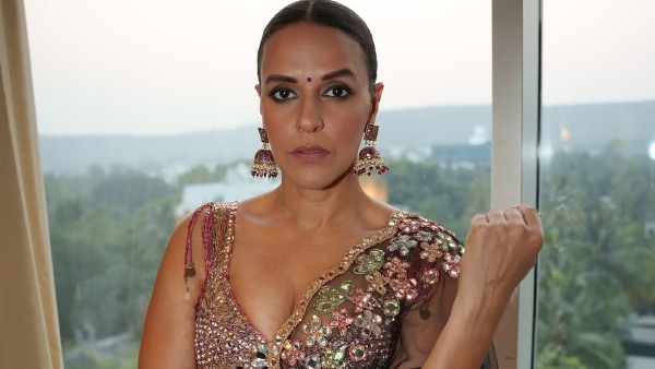 Neha Dhupia Opens Up on Pregnancy Before Marriage Launches Freedom to Feed Platform