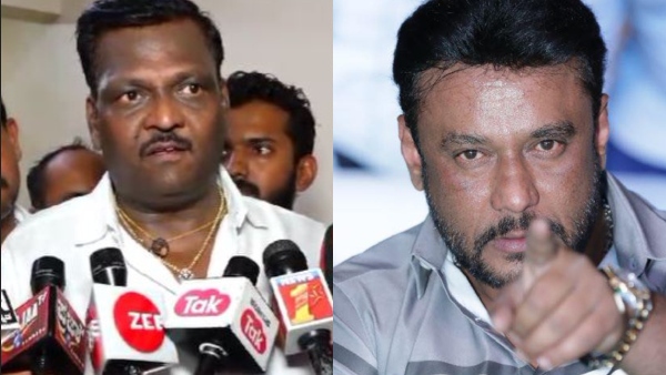 Neha Hiremath Murder Accused Fayaz Seeks Bail Citing Darshan Case Verdict on August 4