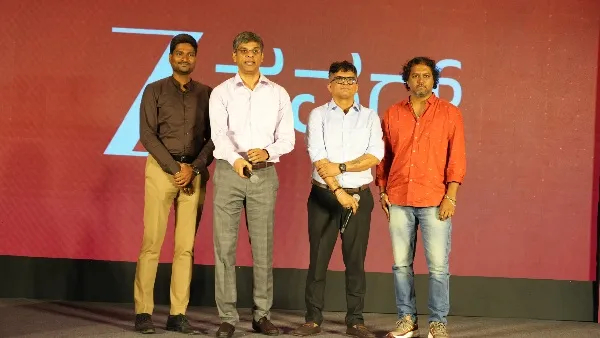 Zee network launched new Kannada entertainment channel Zee Power