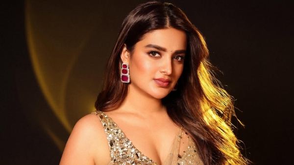 Pawan Kalyan s Co-Star Nidhhi Agerwal Sparks Debate on Misuse of Government Protocol
