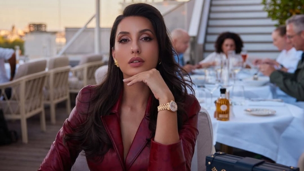 The Dark Side of Celebrity Obsession Man Forces Wife to Look Like Nora Fatehi Booked for Foeticide