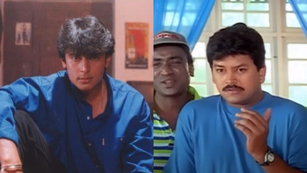 Victory Vasu Reveals Darshan Was First Choice for this film not Ramkumar