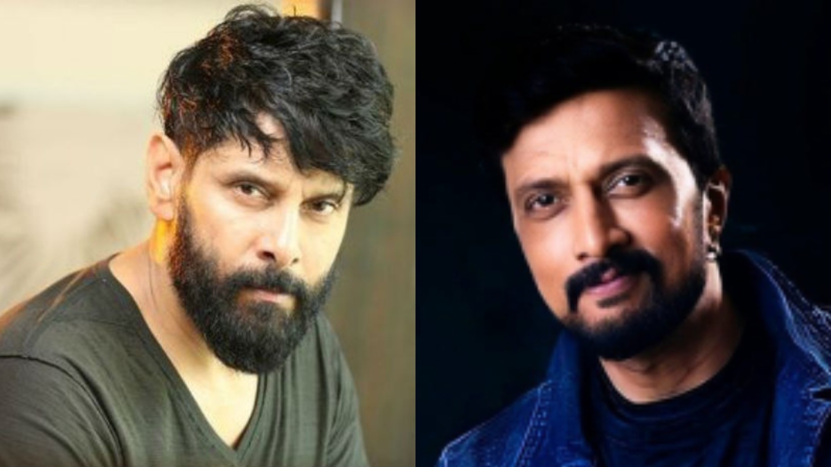 ವಿಕ್ರಂ ಬದಲು ಆ ತಮಿಳು ಚಿತ್ರದಲ್ಲಿ ನಾನೇ ನಟಿಸ್ಬೇಕಿತ್ತು"; ಕಿಚ್ಚ ಸುದೀಪ್ | Kichcha  Sudeep says, "I was the first choice for that role in the hit movie, not  Vikram - Kannada Filmibeat