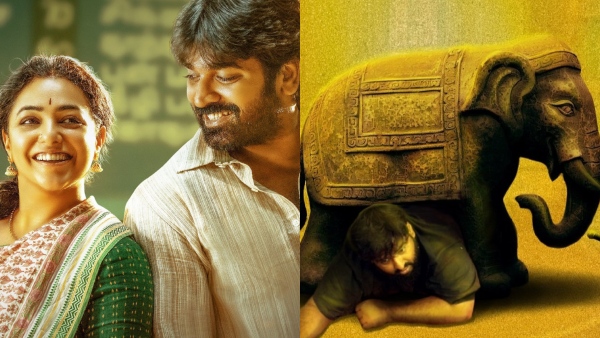 From Thalaivan Thalaivii to shodha This Week Ott release Movies and web series list From Thalaivan Thalaivii to shodha This Week Ott release Movies and web series list