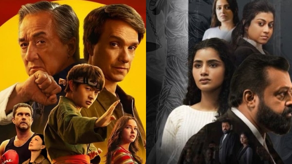 OTT This Week Maman Janaki vs State of Kerala ekka and More New Releases