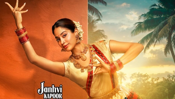 From KGF to Param Sundari How a Janhvi Kapoor Dialogue Is Making Yash Fans Happy