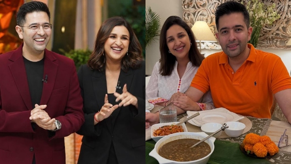 First Glimpse of Joy Parineeti Chopra and Raghav Chadha Announce Pregnancy with Adorable Photos First Glimpse of Joy Parineeti Chopra and Raghav Chadha Announce Pregnancy with Adorable Photos