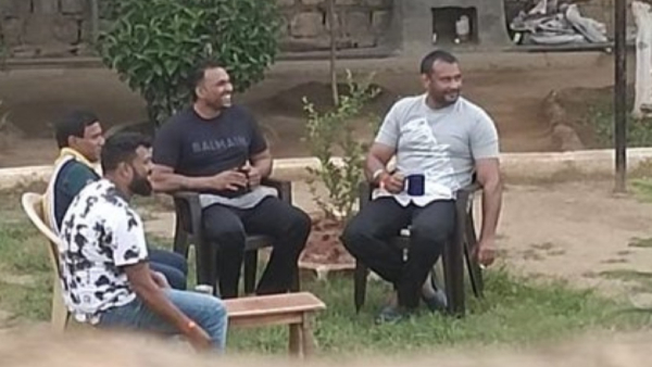 Supreme Court Cancels Darshan s Bail in Renukaswamy Case Arrest Likely Today Supreme Court Cancels Darshan s Bail in Renukaswamy Case Arrest Likely Today