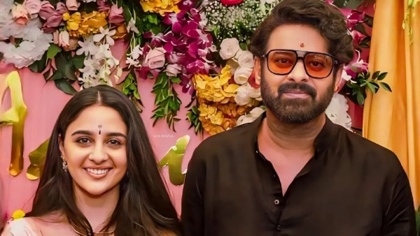 Blockbuster Alert Prabhas and Hanu Raghavapudi s Fauji Rumored for an April 2026 Release