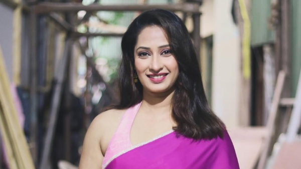 Tragic Loss Popular Marathi Actress Priya Marathe Passes Away After Brave Battle with Cancer
