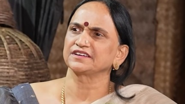 Yash s mother Pushpa Confident Despite Mixed Response to Debut Film Kothalavadi Yash s mother Pushpa Confident Despite Mixed Response to Debut Film Kothalavadi