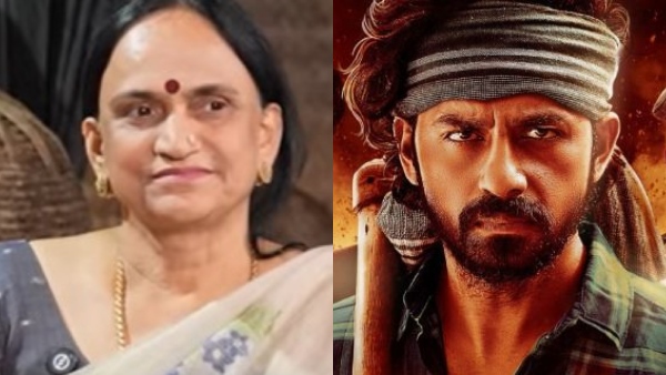 Yash s Mother Pushpa Blames Karthik for Theater Troubles of Kothalavadi Yash s Mother Pushpa Blames Karthik for Theater Troubles of Kothalavadi