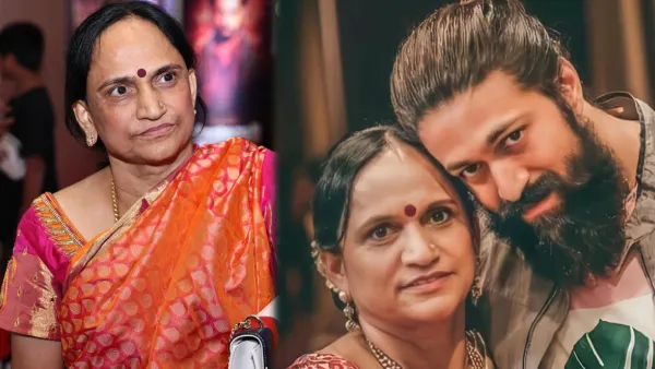 Pushpa Arun Kumar reacted to the Kothalavadi reviews saying those who have Yash in mind may be disappointed