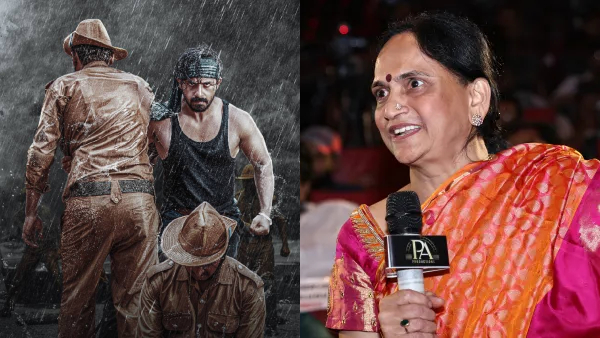 Pushpa Arun Kumar reacted to the Kothalavadi reviews saying those who have Yash in mind may be disappointed