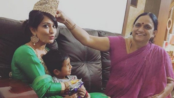 Pushpa Arunkumar Breaks Silence on Son Yash Missing Kothalavadi Promotions