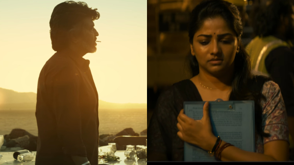 Why Rachita Ram declined to confirm her role in the Coolie movie with Rajinikanth now its clear with trailer