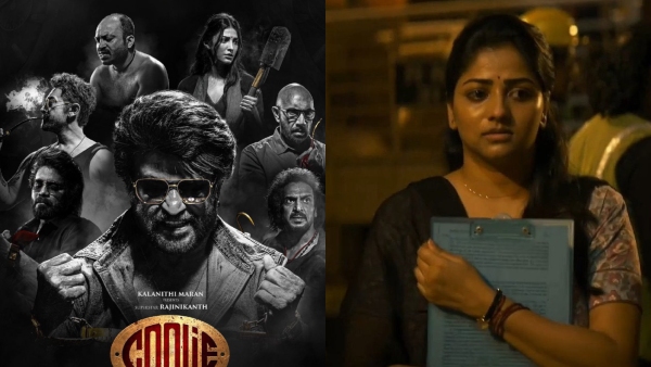 Coolie Fame Rachita Ram approached to play lead in Lokesh Kanagaraj s acting debut film