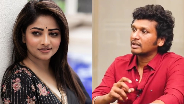Coolie Fame Rachita Ram approached to play lead in Lokesh Kanagaraj s acting debut film