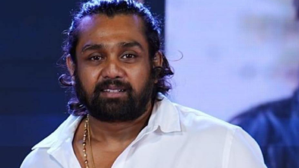 Dhruva Sarja has been booked in a Rs 9 58 crore cheating case in Mumbai Dhruva Sarja has been booked in a Rs 9 58 crore cheating case in Mumbai