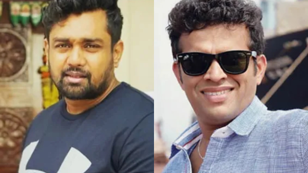 Dhruva Sarja has been booked in a Rs 9 58 crore cheating case in Mumbai Dhruva Sarja has been booked in a Rs 9 58 crore cheating case in Mumbai