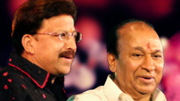 Sandalwood Reacts Raghavendra Rajkumar s Powerful Message on Vishnuvardhan Memorial Demolition