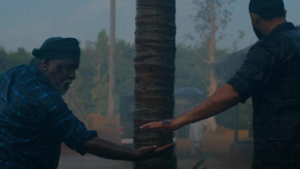 Raj B Shetty s Karavali film Character Introduction Teaser released