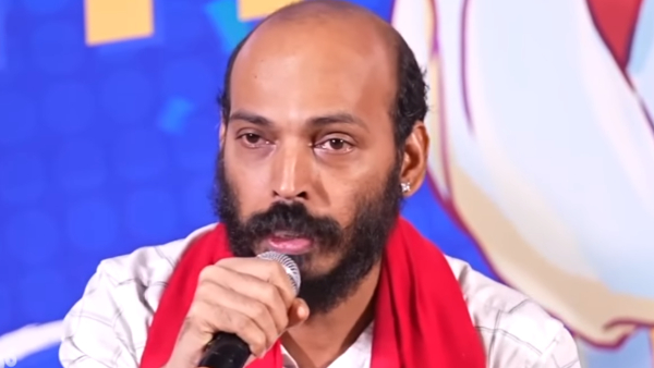 Raj B Shetty explained why he doesn t want to do his blockbuster movie Su from So Part 2 Raj B Shetty explained why he doesn t want to do his blockbuster movie Su from So Part 2