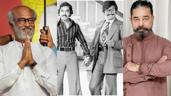 Will Rajinikanth and Kamal Haasan s 46-Year Reunion Be a Lokesh Kanagaraj Film