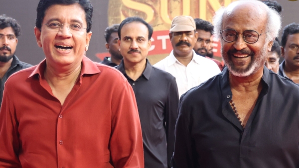 Rajinikanth s Emotional Speech at Coolie Audio Launch Recalling Struggles Before Stardom