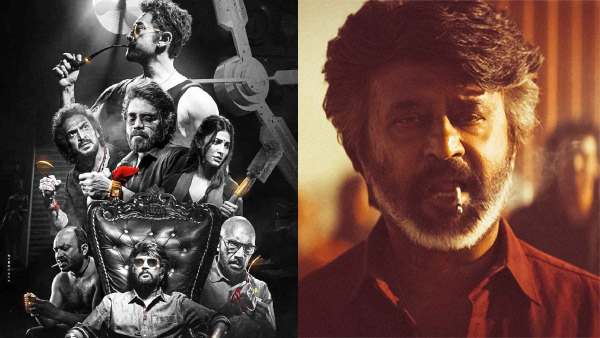 Rajinikanth  Nagarjuna  Upendra starrer Coolie review and Rating in Kannada