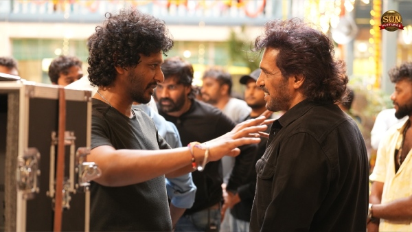 Rajinikanth Praises Upendra s Talent and Role in Upcoming Film Coolie