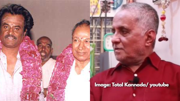 The Untold Story of How Thoogudipa Srinivas Replaced Rajinikanth in Girikanye The Untold Story of How Thoogudipa Srinivas Replaced Rajinikanth in Girikanye