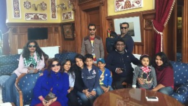 Actress Rakshitha Prem Mourns Friend Vasudha s Suicide Urges Awareness on Mental Health