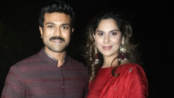 Upasana Reveals Why Ram Charan number Is Saved as Ram Charan 200 in Her Phone
