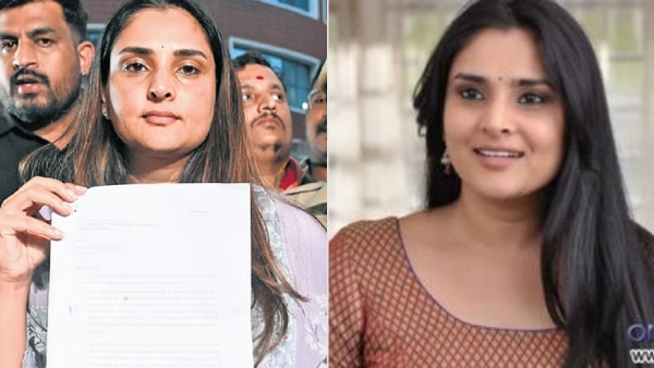 Arrests and Fear Ramya Says Fans Who Made Obscene Comments Have Fled away from Home