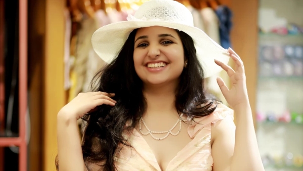 Kerala Politics Rocked by Actress Rini Ann George Harassment Allegations