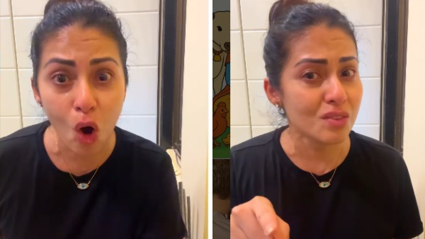 Supreme Court s Order on Stray Dogs Actress Sadaa s Emotional Plea for Voiceless Souls Goes Viral