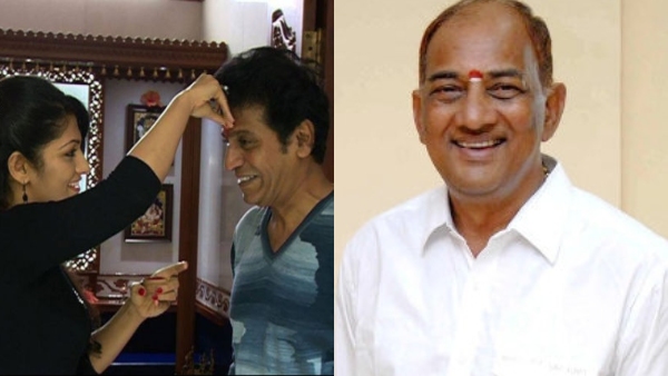 Om Sai Prakash Shares Raksha Bandhan Nostalgia with Shivanna and Radhika s Hit Films Om Sai Prakash Shares Raksha Bandhan Nostalgia with Shivanna and Radhika s Hit Films