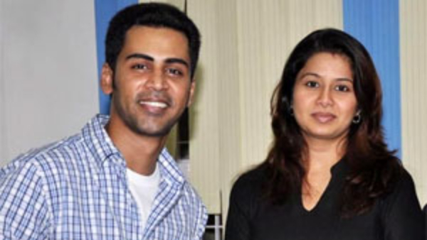 Actress Sangeeta Sparks Divorce Rumors After Instagram Name Change