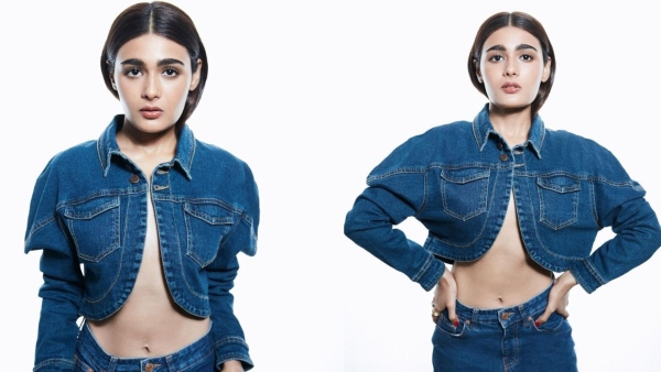 The Book That Broke The Internet Shalini Pandey Goes Top-less While Reading Book Watch Viral Video The Book That Broke The Internet Shalini Pandey Goes Top-less While Reading Book Watch Viral Video