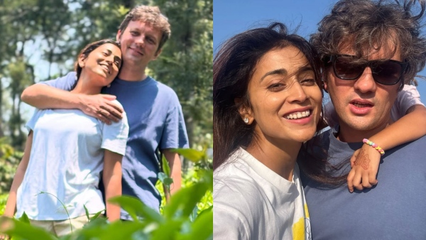 Shriya Saran s Marriage on the Rocks Secret Russian Daughter and Granddaughter Fuel Divorce Rumour