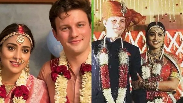 Shriya Saran s Marriage on the Rocks Secret Russian Daughter and Granddaughter Fuel Divorce Rumour