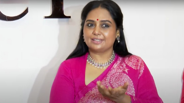 Shruti Reacts to Dr Vishnuvardhan Memorial Demolition I would have given my own land