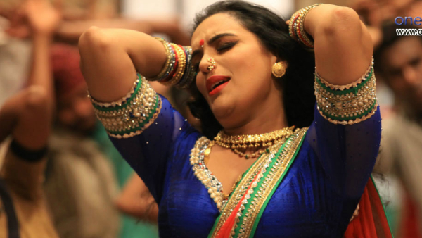 Malayalam actress Shwetha Menon faces charges for allegedly performing in films with obscene content aimed at financial gain