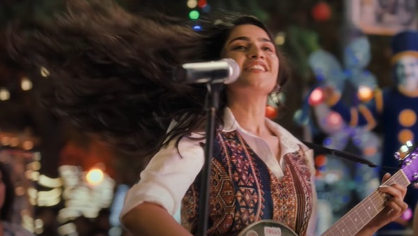 Sivakarthikeyan amp amp Rukmini Vasanth Starrer Madharasi Trailer Out Now Sivakarthikeyan amp amp Rukmini Vasanth Starrer Madharasi Trailer Out Now